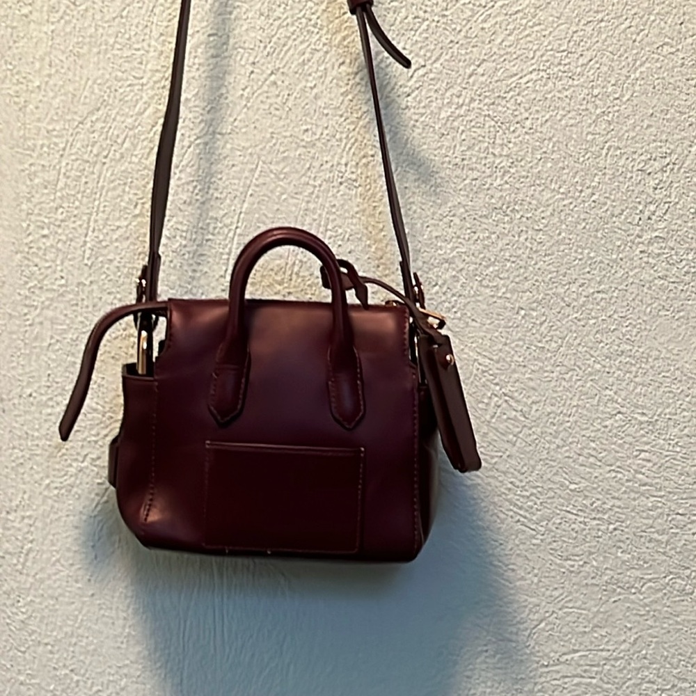 J Crew Crossbody